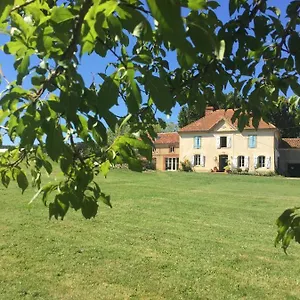 Maison Du Guit Maison d'hôtes