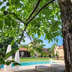 De Laché Maison d'hôtes