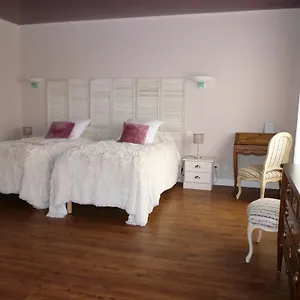 Ripa-alta Maison d'hôtes
