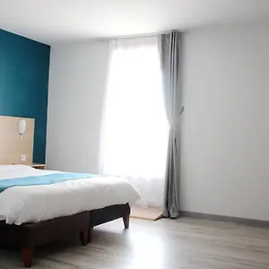 Saglam 3*, Goussainville (Val-d'Oise) France