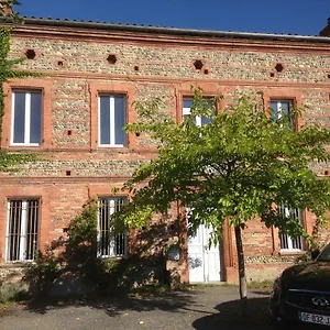 Gentil'home - Toulouse Prestige Couette-café