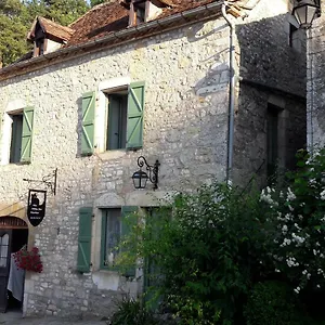 Charme Et Jardin Cœur St Cirq - Maison d'hôtes