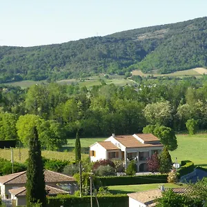 Au Mas Des Graviers , Salavas France
